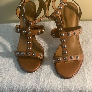 A little worn but still in mint condition.